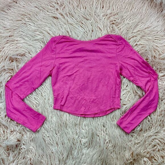 Women’s Small Crop Top - Picture 1 of 3
